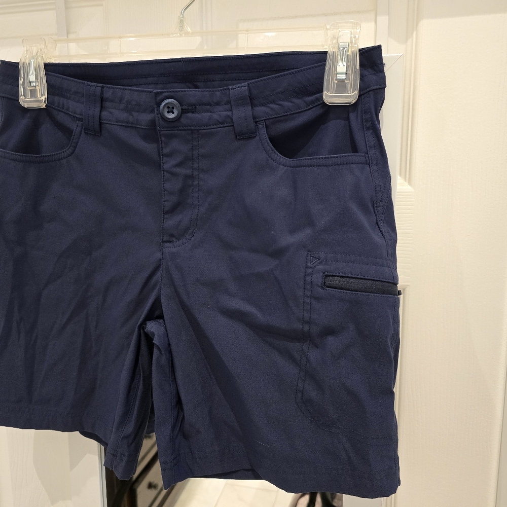 Eddie Bauer Hiking Shorts